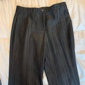 Laura Petites Size 8 Dress Pants